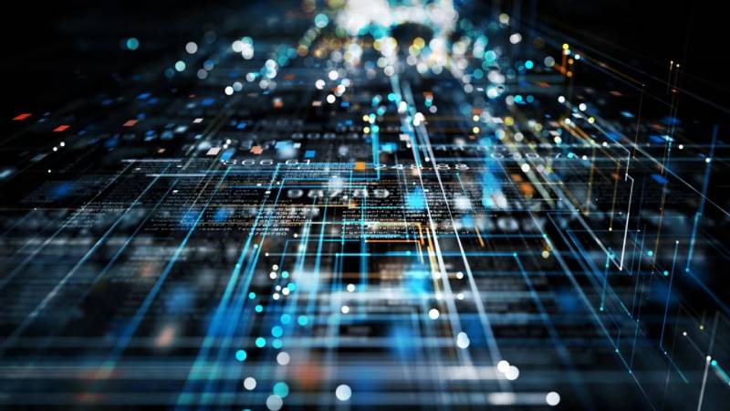 游仙区AI软件开发公司:Python赋能网页开发的适用场景解析